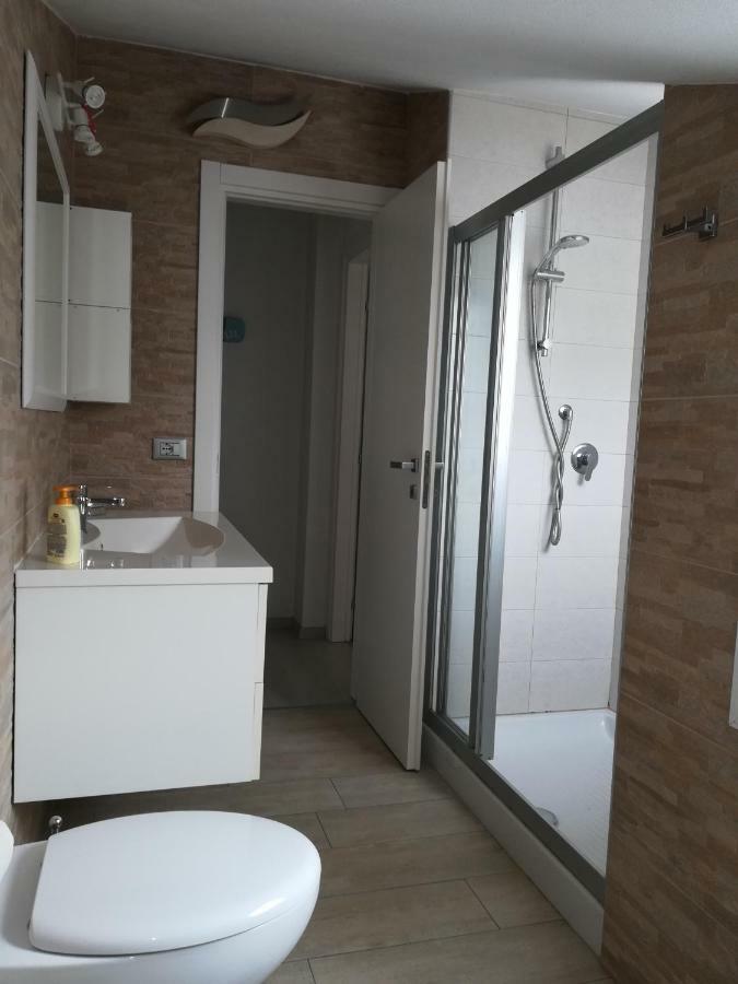 Condominio International Lido di Jesolo Exterior foto