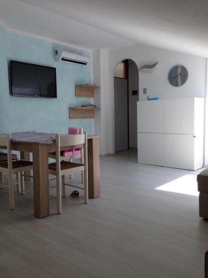 Condominio International Lido di Jesolo Exterior foto
