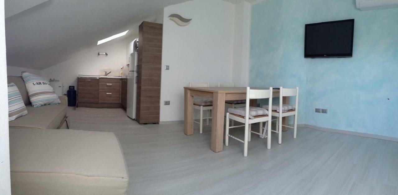 Condominio International Lido di Jesolo Exterior foto
